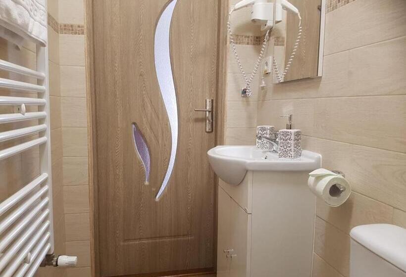 غرفة قياسية فردية, Casa Irinella