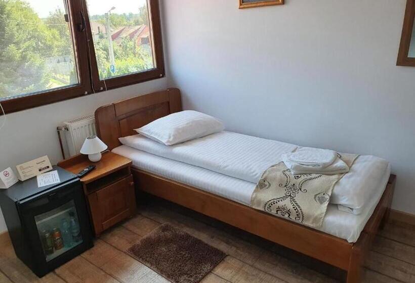 غرفة قياسية فردية, Casa Irinella