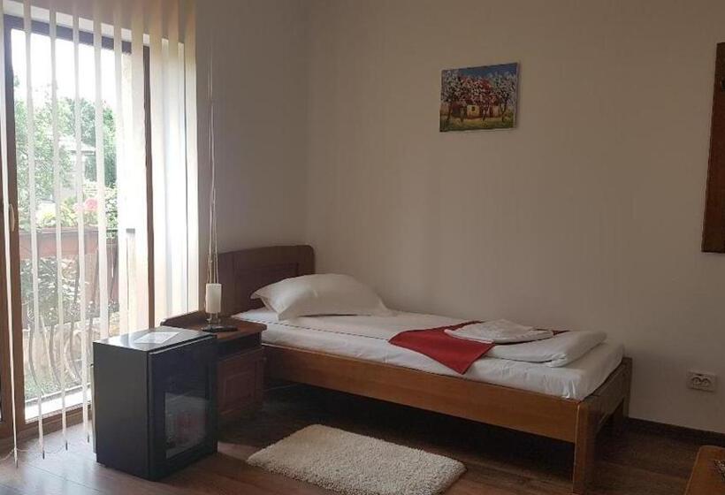 غرفة قياسية فردية, Casa Irinella