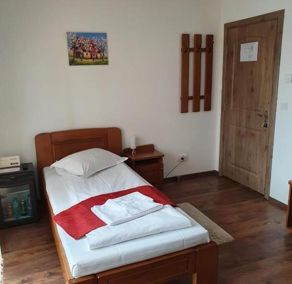 غرفة قياسية فردية, Casa Irinella