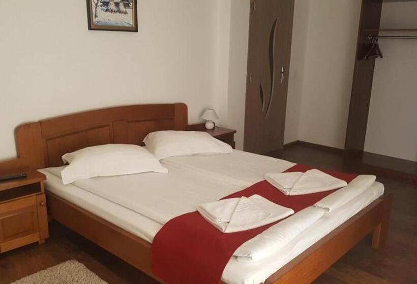 غرفة قياسية سرير كينج, Casa Irinella