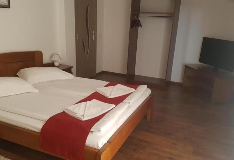 غرفة قياسية سرير كينج, Casa Irinella