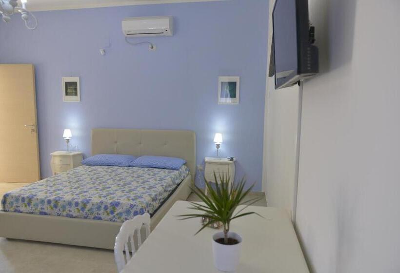 اتاق استاندارد, Villa Theresa