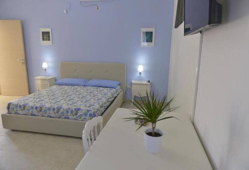 标准间, Villa Theresa