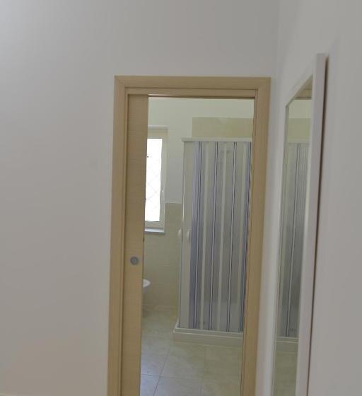 标准间, Villa Theresa