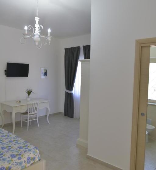 标准间, Villa Theresa