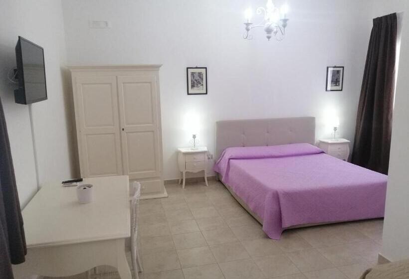 آپارتمان 1 خوابه همکف, Villa Theresa