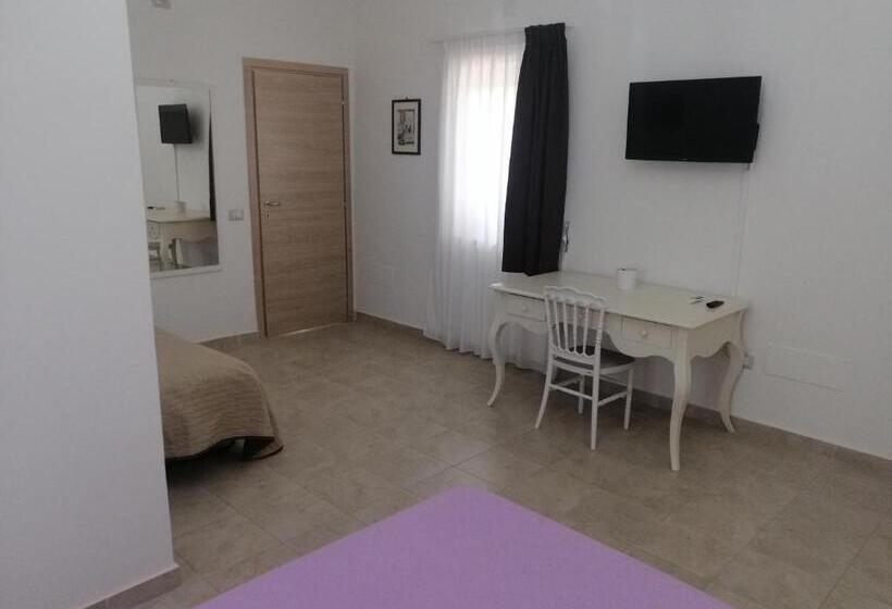 低层单卧公寓, Villa Theresa