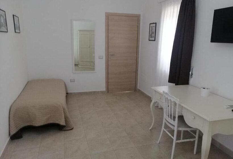 低层单卧公寓, Villa Theresa