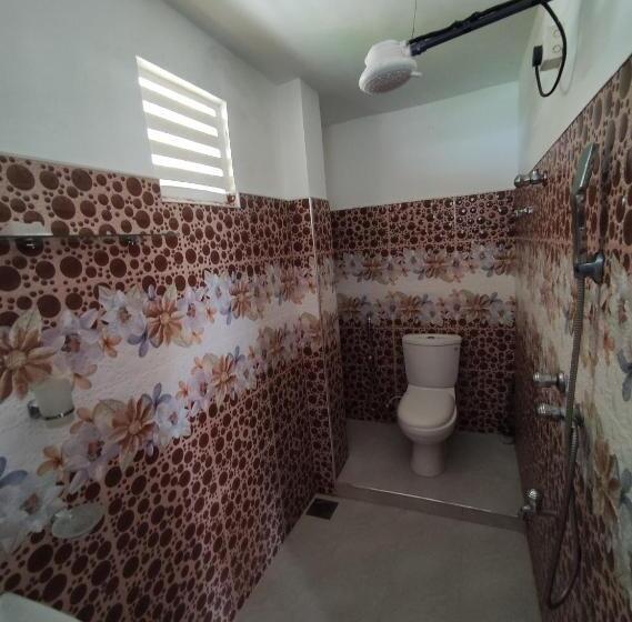 オーシャンビューの１ベッドルームビラ, Seaside House