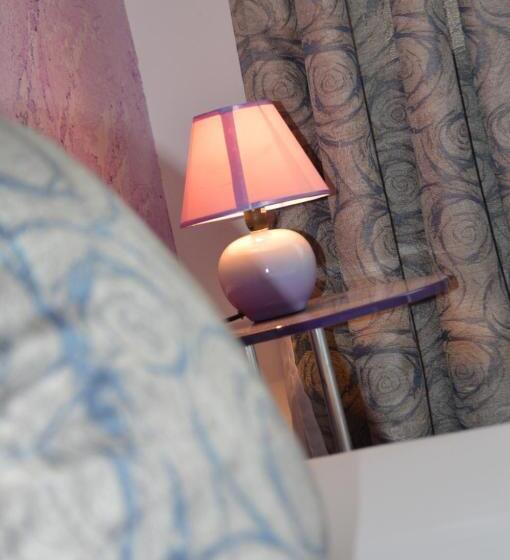 Номер Deluxe с Балконом, Villa Valentines