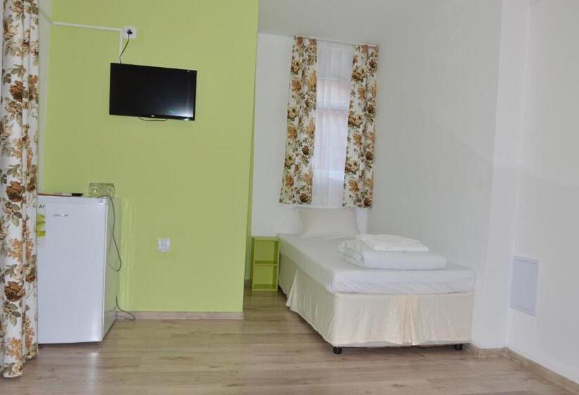 Апартаменты 1 Спальня, Villa Valentines