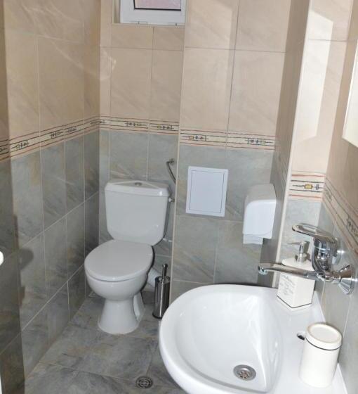 Апартаменты 1 Спальня, Villa Valentines