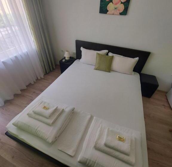 Номер Deluxe, Villa Valentines