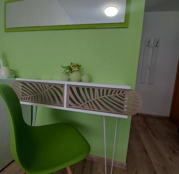 Номер Deluxe, Villa Valentines