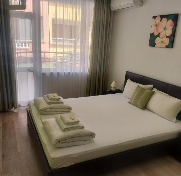 Номер Deluxe, Villa Valentines