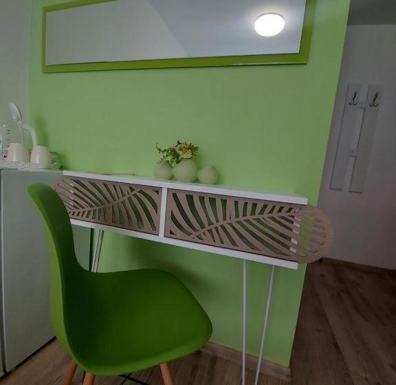 Номер Deluxe, Villa Valentines