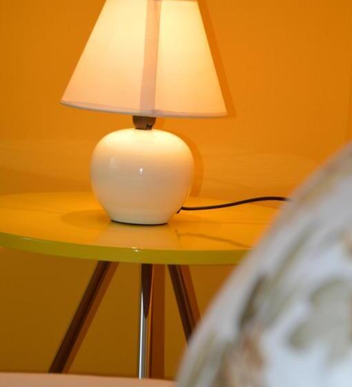 Номер Deluxe, Villa Valentines