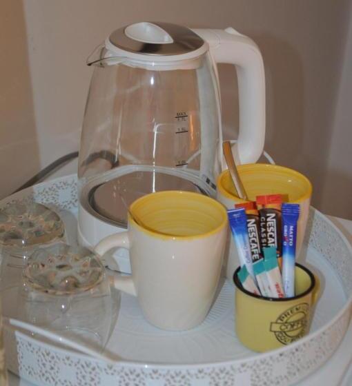 Номер Deluxe, Villa Valentines