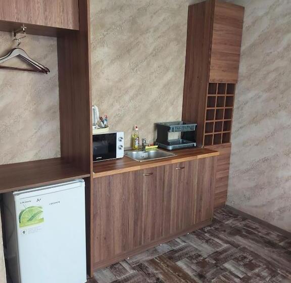 Студия Стандарт, Villa Valentines