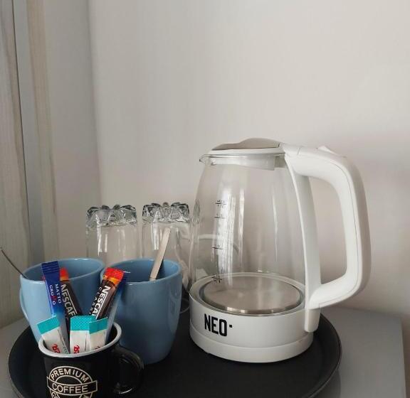 Номер Deluxe с Балконом, Villa Valentines