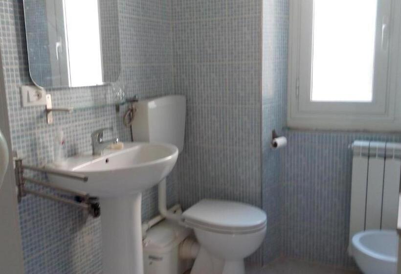 Standard room with outdoor bath, I Colori Del Mercato