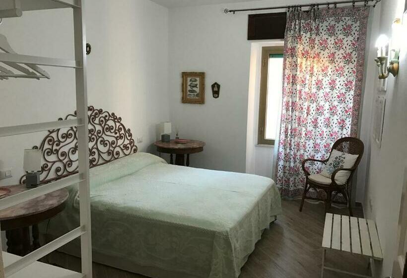 חדר סטנדרט, Le 25 Tartarughe