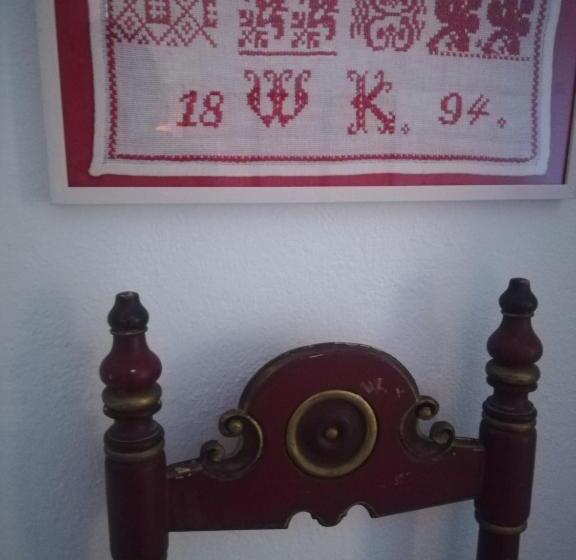 חדר סטנדרט, Le 25 Tartarughe