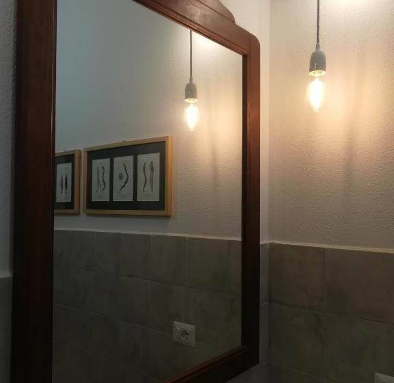 חדר סטנדרט, Le 25 Tartarughe