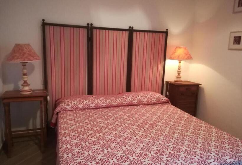 חדר סטנדרט, Le 25 Tartarughe