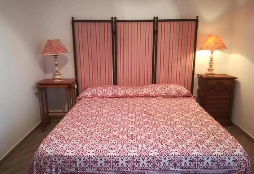 חדר סטנדרט, Le 25 Tartarughe