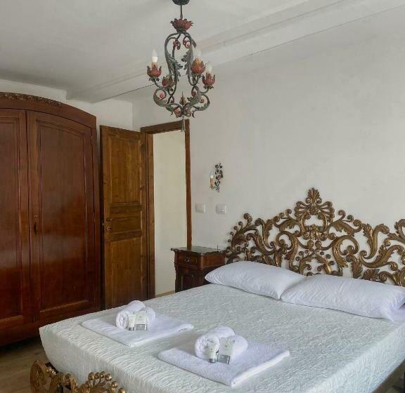 舒适三人间, Monastero Del Lago