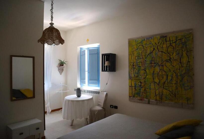 غرفة قياسية, Tierra Cristiana