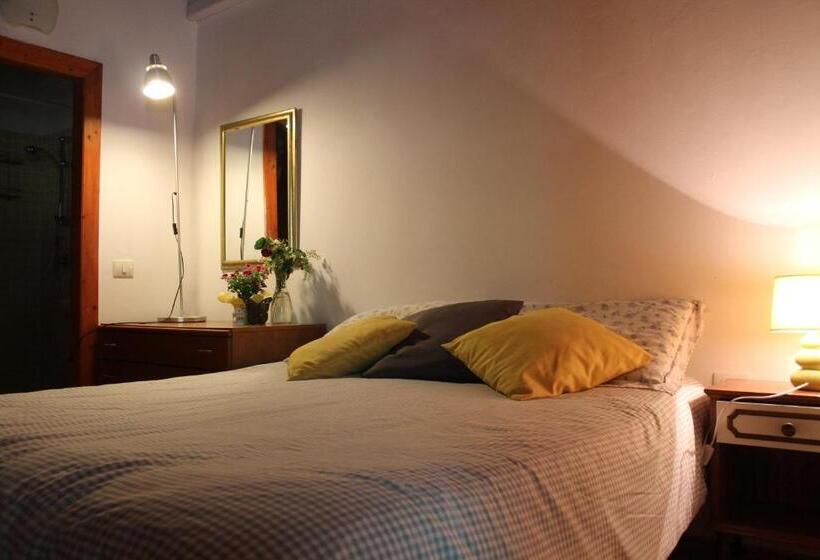 منزل غرفة نوم واحدة, Tierra Cristiana