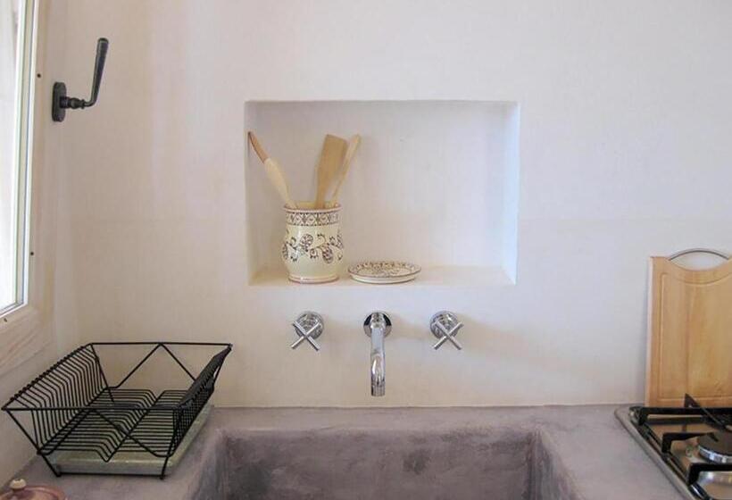 דירת חדר דלוקס, Casa Vacanze La Corte