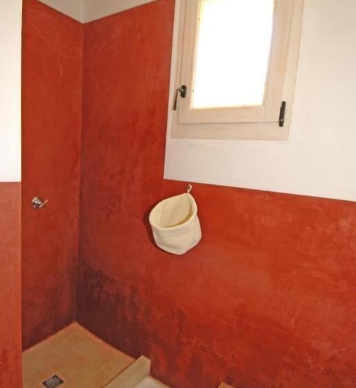 סטודיו סטנדרטי פנימי, Casa Vacanze La Corte