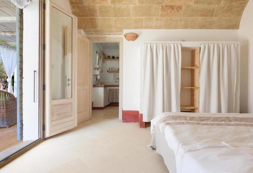 Студия Стандарт Interior, Casa Vacanze La Corte