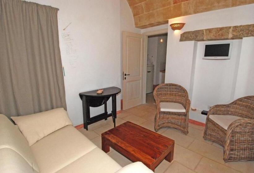 Апартаменты Superior 1 Спальня, Casa Vacanze La Corte