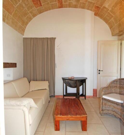 דירת חדר סופריור, Casa Vacanze La Corte