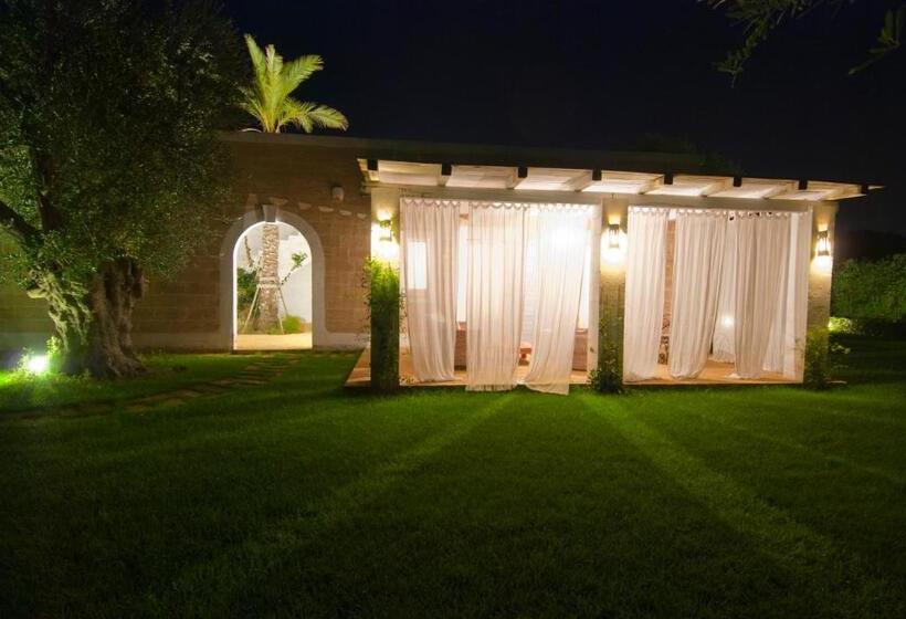 Студия Стандарт Interior, Casa Vacanze La Corte