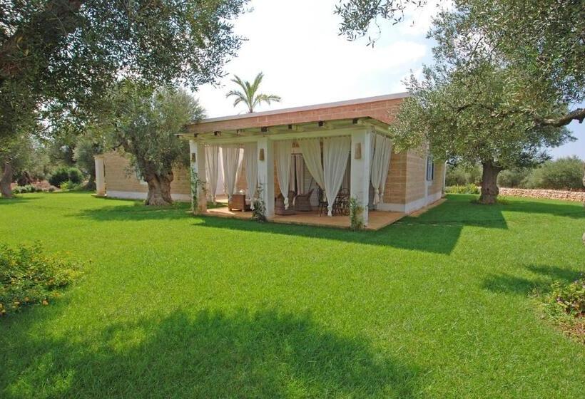 סטודיו סטנדרטי פנימי, Casa Vacanze La Corte