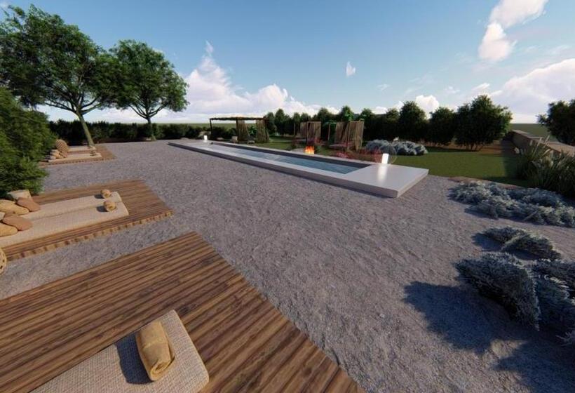 סטודיו סטנדרטי פנימי, Casa Vacanze La Corte