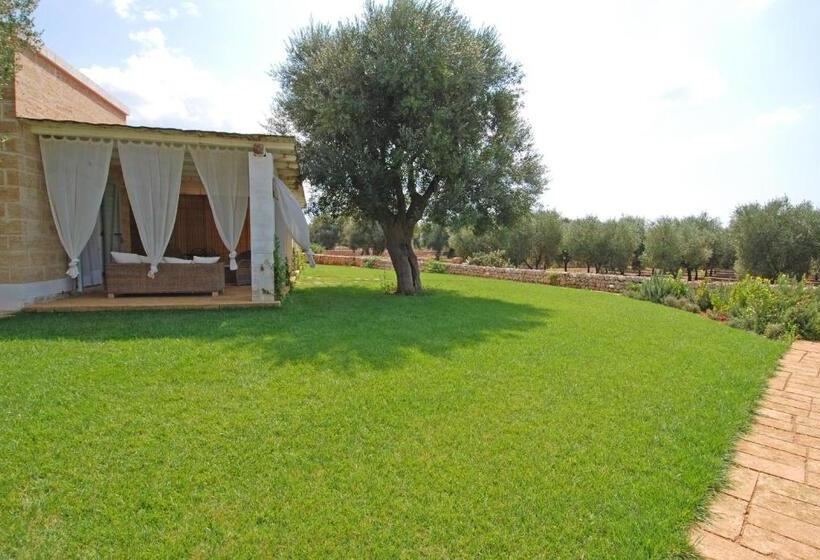 דירת חדר סופריור, Casa Vacanze La Corte