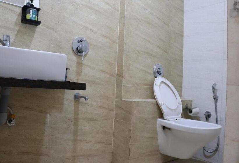 Номер Superior, New Samrat