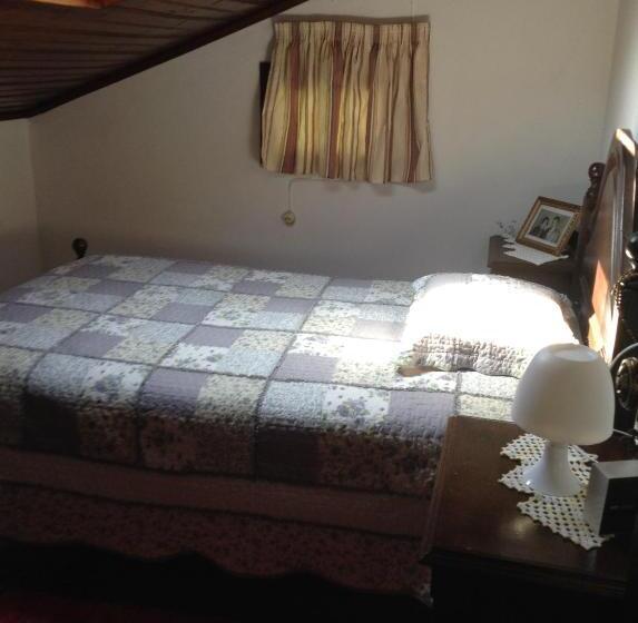 スタンダードルーム, Casa Da Avó