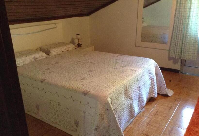 غرفة قياسية, Casa Da Avó