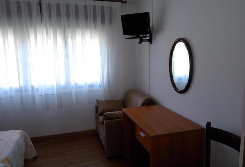 اتاق استاندارد, Hostal Carabela