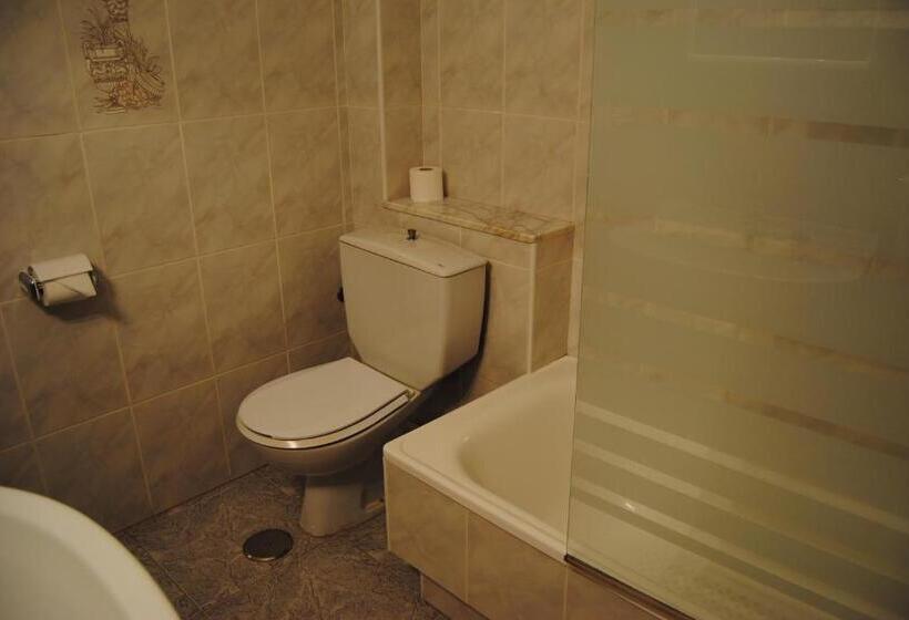 اتاق استاندارد, Hostal Carabela