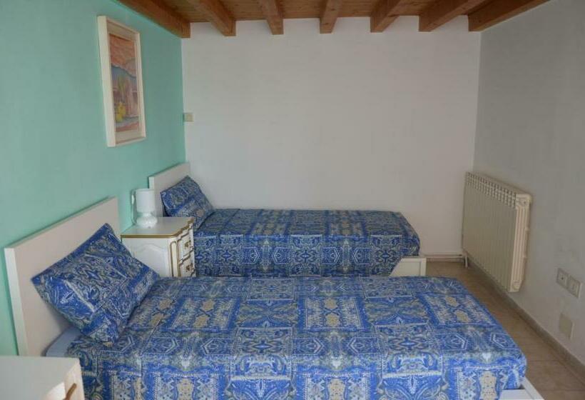 Номер Стандарт Вид на Озеро, Made In Brazil