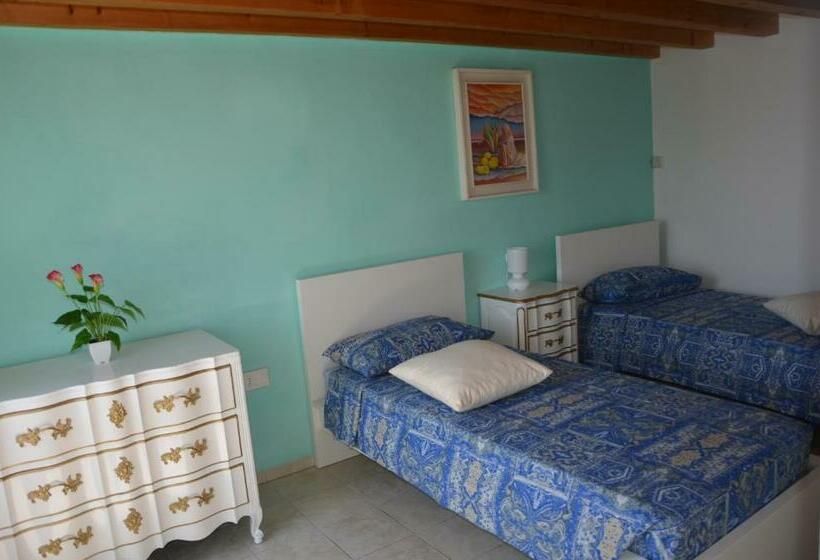 Номер Стандарт Вид на Озеро, Made In Brazil